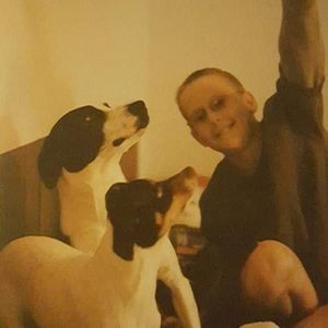 Meet your Posher, Jackie